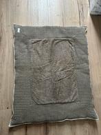 Koeka boxkleed, Ophalen, Vierkant, Boxkleed