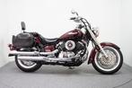 Yamaha XVS 1100 DRAGSTAR CLASIC (bj 2009), 1063 cc, Chopper, Bedrijf, Meer dan 35 kW