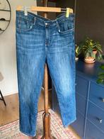 C&A slimfit jeans maat 46, C&A, Blauw, Broek of Spijkerbroek, Ophalen of Verzenden