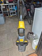 Karcher vloerreiniger, Doe-het-zelf en Verbouw, Reinigingsmachines, Ophalen, Zo goed als nieuw, Overige typen