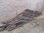 Bakstenen gratis ophalen, Ophalen, Gebruikt, Beton, Klinkers