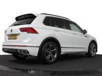 Volkswagen Tiguan 1.5 TSI R-Line Business+ - VC/Trekhaak Ele, Automaat, 15 km/l, Euro 6, Wit