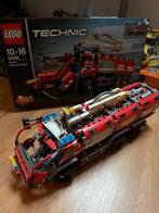 Brandweerauto rescue nr 42068, Kinderen en Baby's, Speelgoed | Duplo en Lego, Ophalen, Zo goed als nieuw