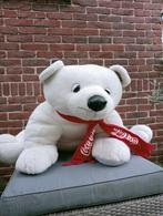 Grootste Coca-Cola Ijsbeer knuffel, Ophalen, Gebruikt, Overige typen