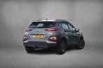 Hyundai KONA 1.6 GDI HEV Comfort | Trekhaak | Apple CarPlay, Start-stop-systeem, Stof, 150 pk, Origineel Nederlands