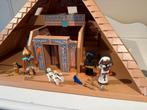 Playmobil Piramide 4240 - Compleet!, Ophalen of Verzenden, Gebruikt, Complete set