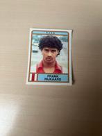 Panini Voetbal '83 - Frank Rijkaard, Verzamelen, Ophalen of Verzenden, Gebruikt, Ajax, Spelerskaart