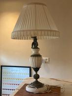 Franse tafellamp, Ophalen, Overige materialen, Gebruikt, Franse stijl, vintage