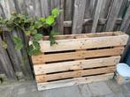 Houten Pallet - Ideaal voor DIY projecten!, Tuin en Terras, Palen, Balken en Planken, Ophalen, Gebruikt, Minder dan 180 cm, Overige typen