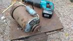 Cobem elektromotor, Ophalen, Gebruikt, Elektromotor, 1800 rpm of meer