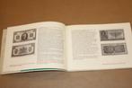 Boek - Papier om te roulleren voor en in... [papiergeld], Ophalen of Verzenden, Boek of Naslagwerk