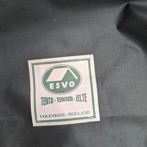 Esvo caravanluifel maat 13, Ten Cate all season, Caravans en Kamperen, Voortenten en Luifels, Ophalen