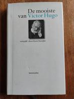 De mooiste van Victor Hugo, Ophalen of Verzenden, Zo goed als nieuw, Victor Hugo, Nederland