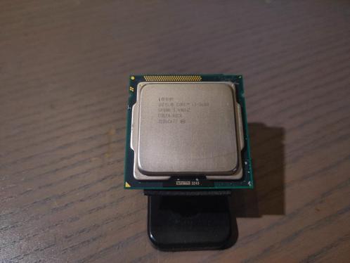 Intel Core i7-2600, Computers en Software, Processors, 4-core, 3 tot 4 Ghz, Ophalen