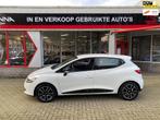 Renault Clio 0.9 TCe Expression - 5 drs - Navi - Bass Reflex, Voorwielaandrijving, Gebruikt, 540 kg, Start-stop-systeem