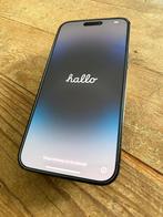 Iphone 14 Pro Max, Zwart, Zo goed als nieuw, Zonder simlock, IPhone 14 Pro Max