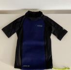 surfshirt wetsuit maat 98 - 104 neoprene 1,5 mm, Jongen of Meisje, Sport- of Zwemkleding, Decathlon, Ophalen of Verzenden