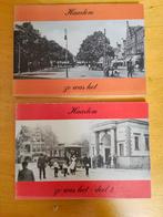 Haarlem, zo was het deel 1 en deel 2, Lenie Peetoom, Gelezen, 19e eeuw, Ophalen of Verzenden, Lennie Peetoom