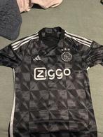 Brian Brobbey AJAX shirtje, Sport en Fitness, Voetbal, Ophalen of Verzenden, Zo goed als nieuw, Shirt