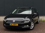 Volkswagen Passat Variant 1.6 TDI Business Edition Pano Xeno, Gebruikt, Euro 6, 4 cilinders, Zwart