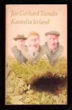 KASTEEL IN IERLAND - Toonder, Ophalen of Verzenden, Zo goed als nieuw