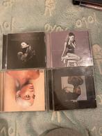 Ariana Grande Cd’s, 2000 tot heden, Zo goed als nieuw, Verzenden