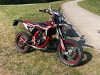 Beta rr motard track 2023, 6 versnellingen, Zo goed als nieuw, Ophalen, Overige merken