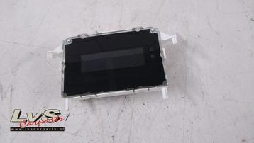 Display Interieur van een Ford Focus beschikbaar voor biedingen
