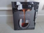 Sander Schat : Thuis Barista / barista, Ophalen of Verzenden, Gelezen