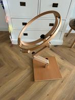 Quiltring, Ophalen, Zo goed als nieuw, Handborduren, Onderdeel of Toebehoren