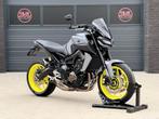 SUMMERSALE! Yamaha MT-09 ABS QS AKRAPOVIC mt09 mt 09 bj.2017, Bedrijf, 3 cilinders, Meer dan 35 kW, 847 cc