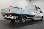 Mercedes-Benz Sprinter 317 1.9 CDI L3 RWD DC - 7 pers. - Pic, Auto's, Achterwielaandrijving, Gebruikt, 4 cilinders, 7 stoelen