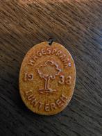 Speld nsb, Verzamelen, Militaria | Tweede Wereldoorlog, Ophalen of Verzenden, Nederland, Embleem of Badge