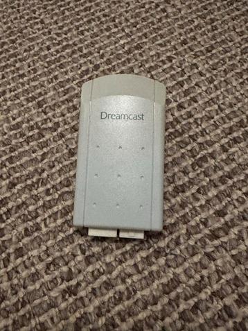 PURU PURU Rumble Jump Pack HKT-8600 Dreamcast SEGA japan beschikbaar voor biedingen