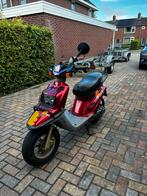 Yamaha bws'r, Fietsen en Brommers, Scooters | Yamaha, Ophalen, Tweetakt, Overige modellen, Maximaal 45 km/u
