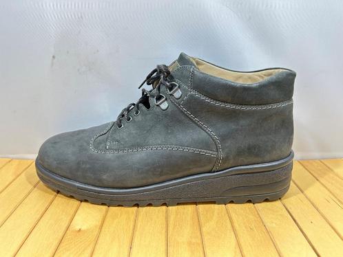 Durea greenway, mt 42 G, donker grijze schoenen.(Uniseks), Kleding | Dames, Schoenen, Zo goed als nieuw, Wandelschoenen, Grijs