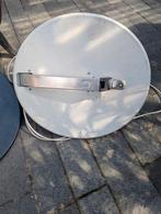 Schotelantenne 57 cm, Audio, Tv en Foto, Schotelantennes, Ophalen of Verzenden, Zo goed als nieuw
