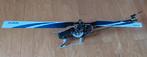 Align TREX 450 PRO flybarless, Ophalen of Verzenden, Gebruikt, Elektro, Helikopter