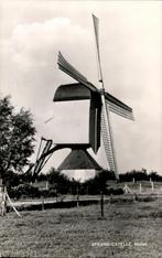 Sprang - Capelle KVR04 1868 Gezicht op Molen, Verzenden, 1980 tot heden, Gelopen, Noord-Brabant
