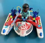playmobil 9387 ghostbuster, Ophalen of Verzenden, Gebruikt, Los playmobil