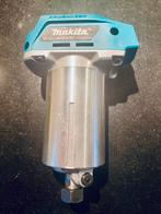 Nieuwe Bovenfrees Snoerloos (Zonder Accu), Doe-het-zelf en Verbouw, Gereedschap | Freesmachines, Ophalen of Verzenden, Nieuw, Accu