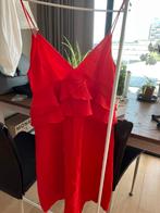 Mango dress size xs can also fit size s, Mango, Nieuw, Oranje, Ophalen of Verzenden