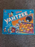 Disney yahtzee, Ophalen of Verzenden