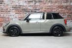 MINI Hatchback Cooper S John Cooper Works Pakket Automaat 5, Auto's, 1998 cc, Gebruikt, Bedrijf, 1240 kg