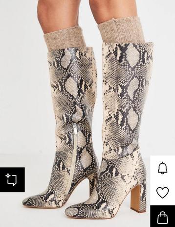 Steve madden Ally laarzen 37 beschikbaar voor biedingen