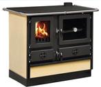 houtfornuis ( duits) met CV aansluiting, Huis en Inrichting, Kachels, Ophalen, Vrijstaand, Hout, Nieuw