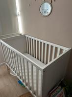 Ledikant ikea, Kinderen en Baby's, Kinderkamer | Complete kinderkamers, Ophalen, Zo goed als nieuw, Jongetje of Meisje
