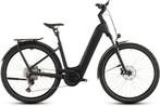 CUBE KATHMANDU HYBRID PRO 800 COAL/BLACK Dames COAL/BLACK EE, Fietsen en Brommers, Elektrische fietsen, -, - 0
-, NL, Nieuw, 47 tot 51 cm