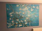IXXI Amandelbloesem Van Gogh - 70 tegels, Antiek en Kunst, Kunst | Schilderijen | Klassiek, Ophalen of Verzenden