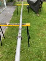 Mast voor een Finnjol, Watersport en Boten, Zeilen en Zeiltoebehoren, Ophalen, Zo goed als nieuw, Minder dan 15 m²